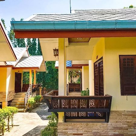Fueangfu Villa Koh Samui Exterior foto