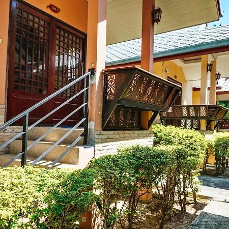 Fueangfu Villa Koh Samui Exterior foto