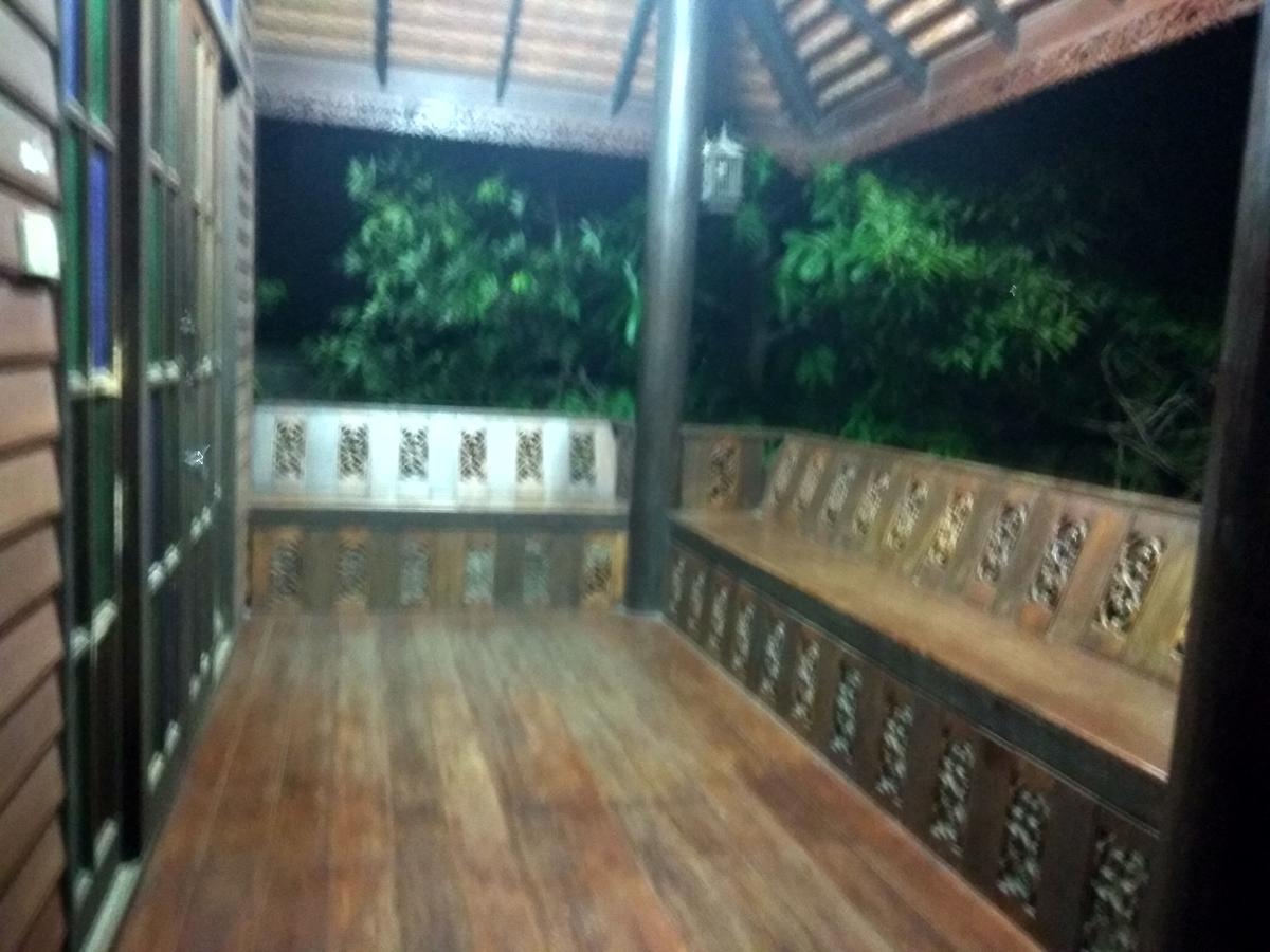 Fueangfu Villa Koh Samui Exterior foto