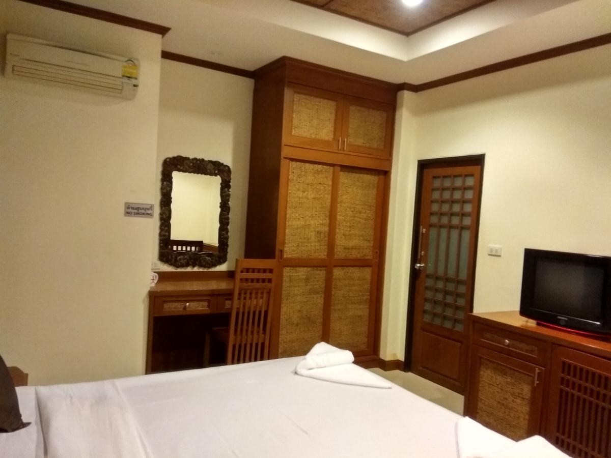 Fueangfu Villa Koh Samui Exterior foto