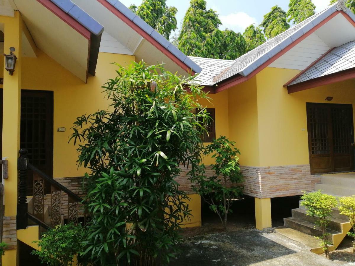 Fueangfu Villa Koh Samui Exterior foto