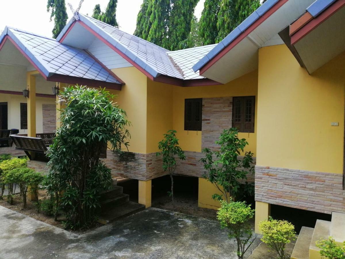 Fueangfu Villa Koh Samui Exterior foto
