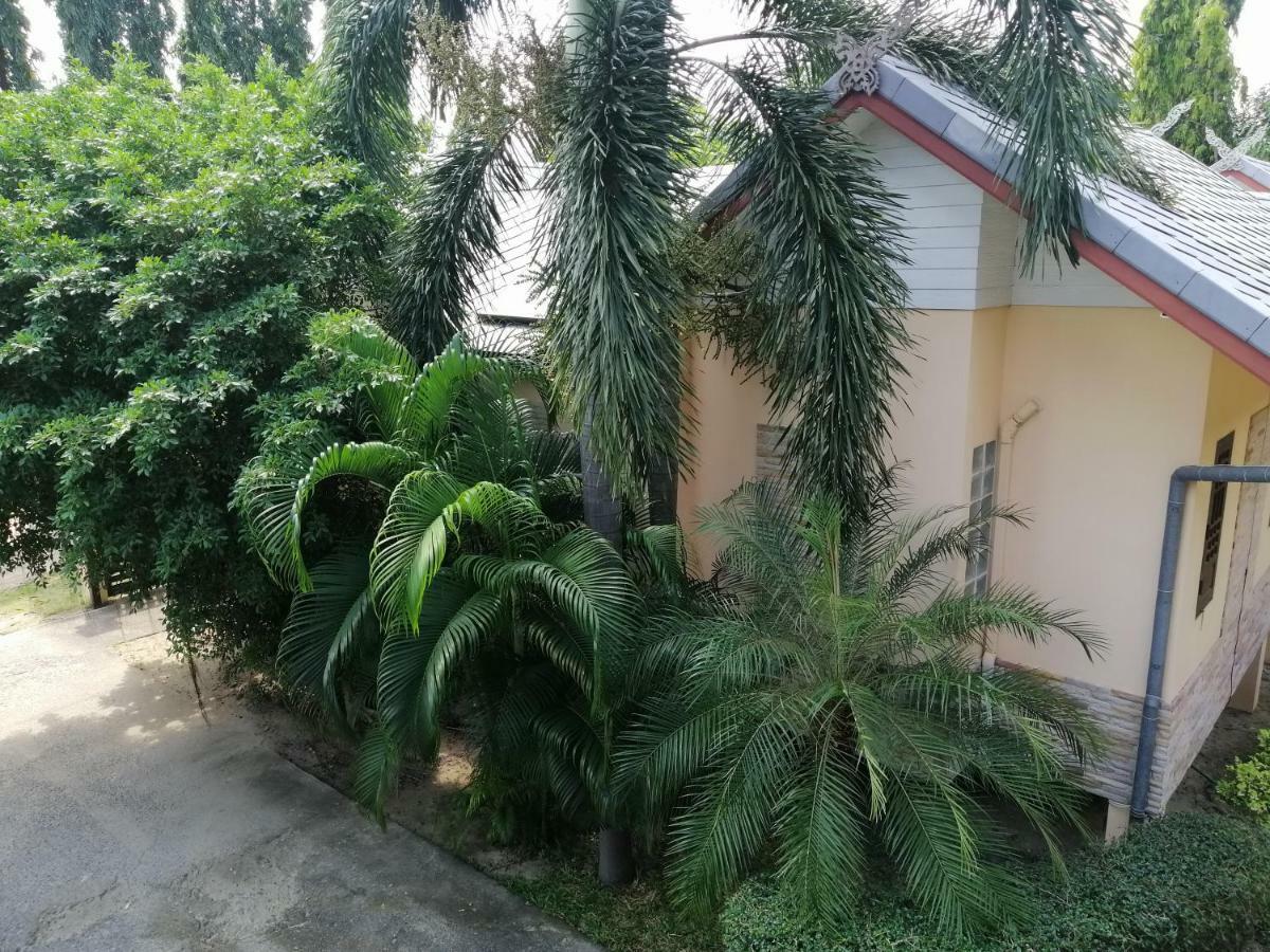 Fueangfu Villa Koh Samui Exterior foto