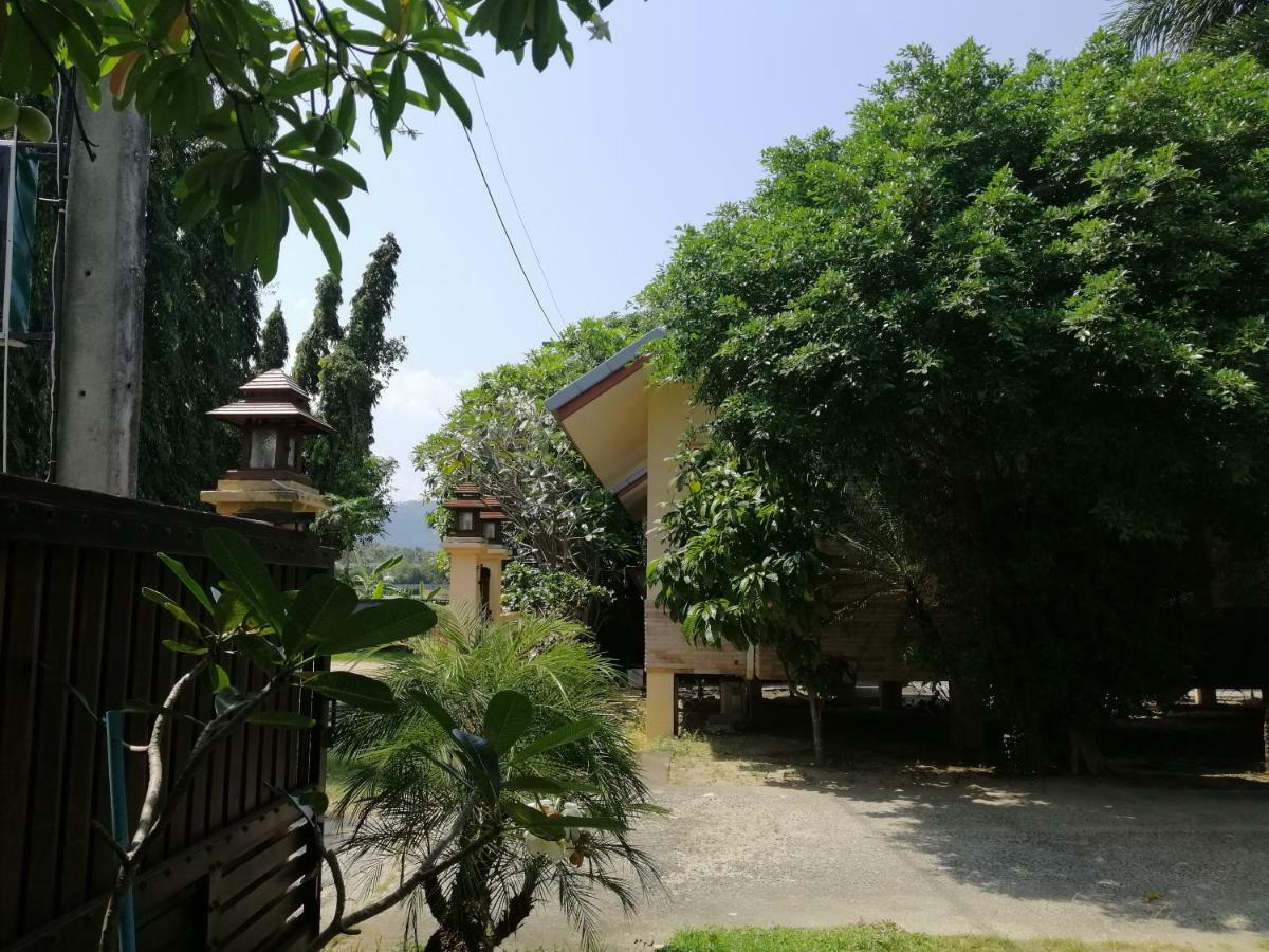 Fueangfu Villa Koh Samui Exterior foto