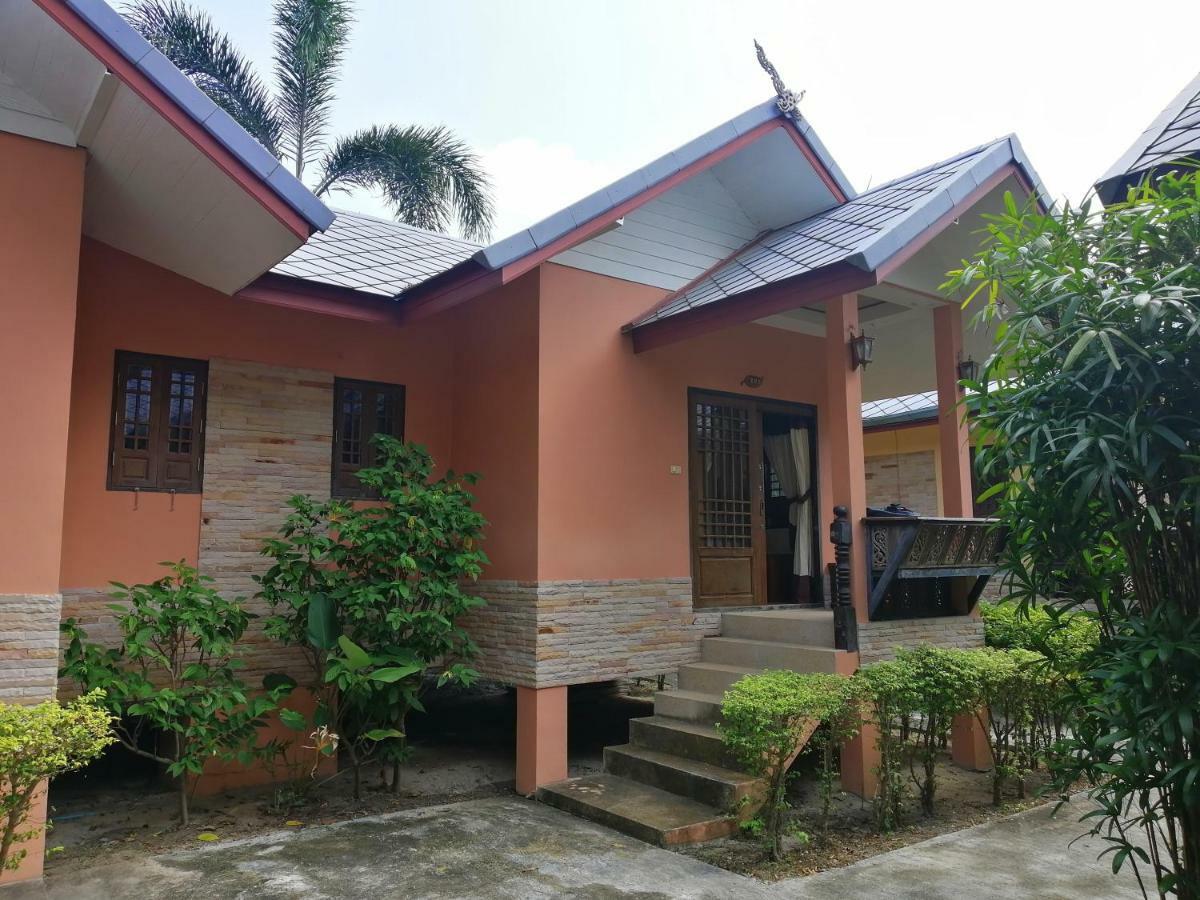 Fueangfu Villa Koh Samui Exterior foto